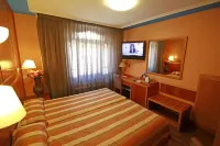 Hotel Paris Centro