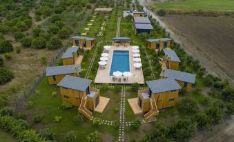 Arsuz Bungalov & Tiny Houses