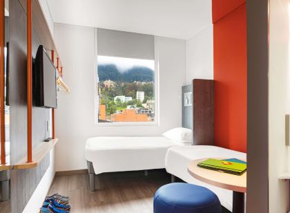 Ibis Budget Bogota Marly