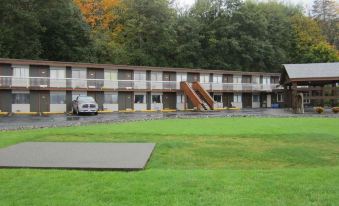 Big Rock Motel