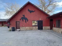 The Sage Motel