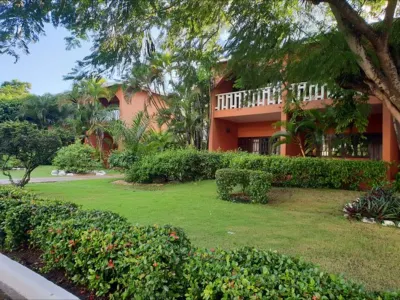 Delightful Caribbean Apartment in Boca Chica