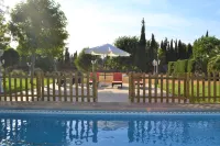 Luxury Villa with Private Pool