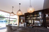 Exe Hotel Cataratas - bar