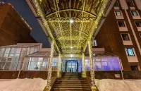 Yarhotel Centre (Яротель Центр)