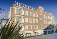 Exe Zarzuela Park Hotels in Madrid