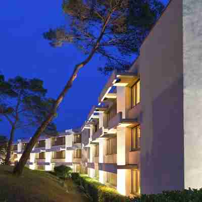 Hôtel Novotel Antibes Sophia Antipolis Hotel Exterior