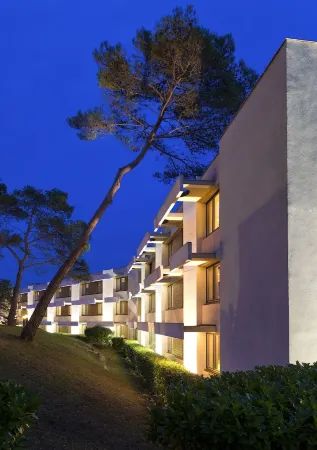 Novotel Antibes Sophia Antipolis
