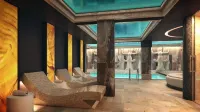 Boutique Hotel & Spa Tsarevets فنادق في Natsovtsi