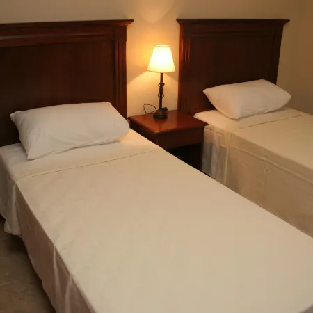 Inter Apart Hotel