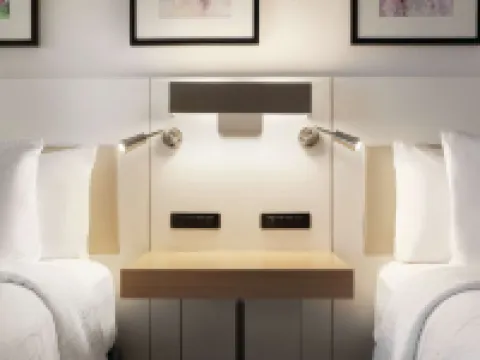 Hilton Garden Inn Bridgewater Hotels in Bridgewater