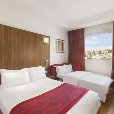 Ramada Encore by Wyndham Tangier
