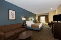 AmericInn by Wyndham Sioux Falls North - bar