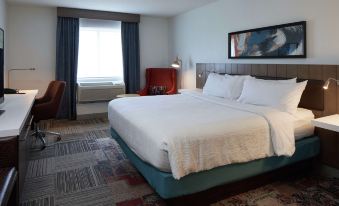 Hilton Garden Inn Evansville