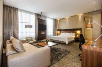 DoubleTree by Hilton Bogota Parque 93 - spa