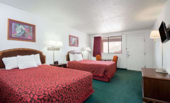 Days Inn by Wyndham Gallup