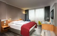 Ramada by Wyndham Hannover Các khách sạn ở Laatzen