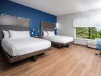 Tru by Hilton Minneapolis Mall of America Hotels in Bloomington