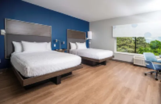 트루 바이 힐튼 미니애폴리스 몰 오브 아메리카