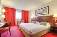 Golden Tulip Paris CDG Airport Villepinte Hoteles en Roissy-en-France
