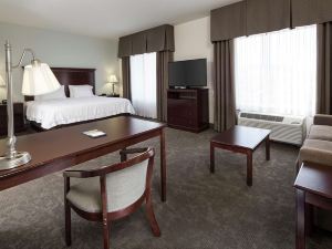 Hampton Inn & Suites Prescott Valley