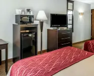 Quality Inn & Suites Farmington Hotels in Farmington