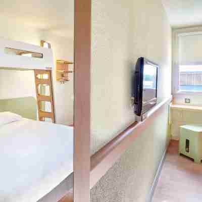 ibis Budget Dax Saint Paul les Dax Rooms