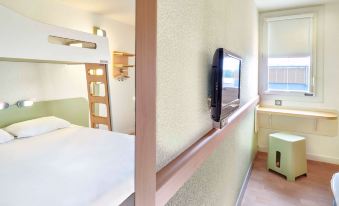 Ibis Budget Saint Paul les Dax