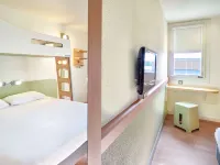 Ibis Budget Saint Paul les Dax Hotels in Riviere-Saas-et-Gourby