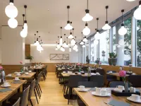 TOP KHR Stadthotel Münster ミュンスターのホテル