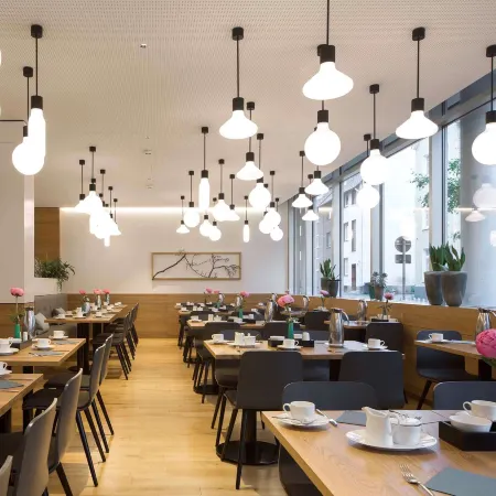 TOP KHR Stadthotel Münster