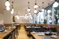 TOP KHR Stadthotel Münster