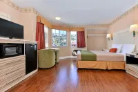 Americas Best Value Inn-San Clemente Beach Hotels in San Clemente