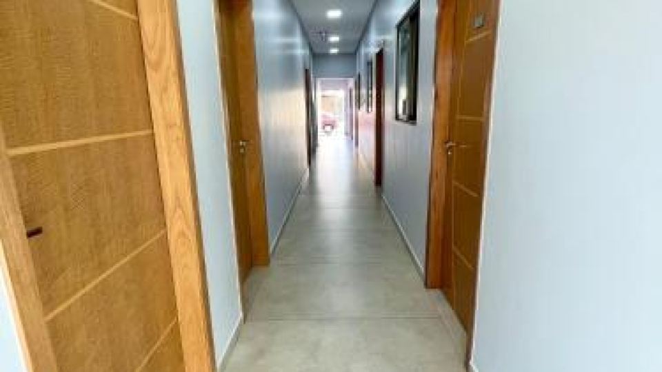 Hotel Armenia