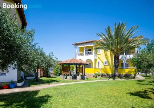 阿納斯塔西婭公寓