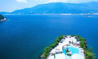 Bay Resort Hotel Shodoshima