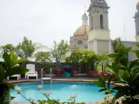 Hotel Concierge Plaza Colima Hotels in Villa de Álvarez Municipality