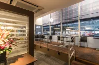 Yamaguchi Grand Hotel Hotels in Yamaguchi