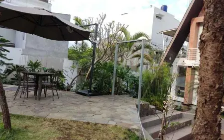 Alana Gardenia Homestay Syariah