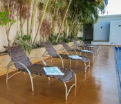 Hotel Vivaldi Cataratas - Pools
