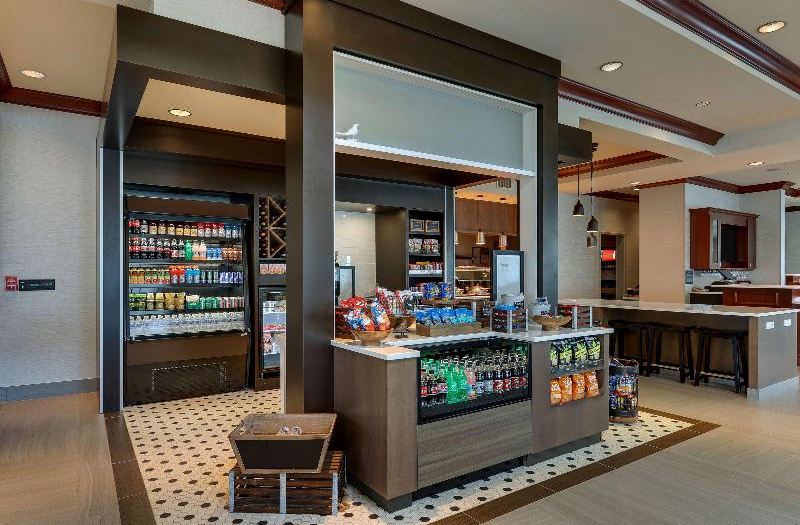 Hilton Garden Inn Indianapolis Airport photo 5
