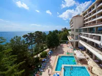 Hotel Excelsior - Liburnia - Ocean View