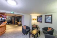 Comfort Hotel Evreux Hotel a Evreux