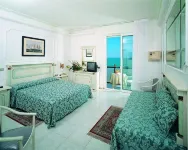 Grand Hotel Michelacci Hoteles en 