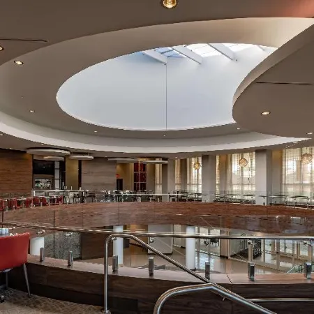 Hilton Garden Inn Dallas - at Hurst Conference Center