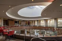 Hilton Garden Inn Dallas - at Hurst Conference Center - Badekar