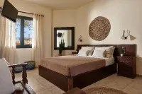 Kreta Natur Hotels in Agkisaras