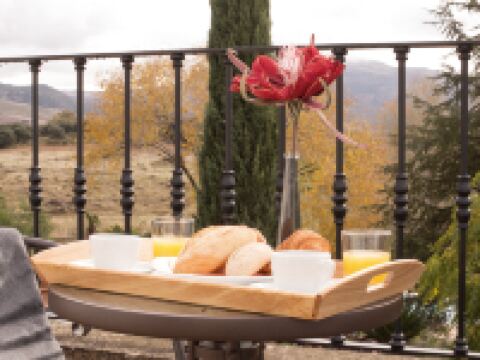 Hotel Bodega El Juncal