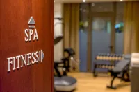 Kyma Suites Beach Hotel - Gym