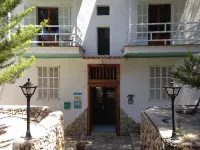 Hostal Residencia San Francisco Hotels in Puerto Colom